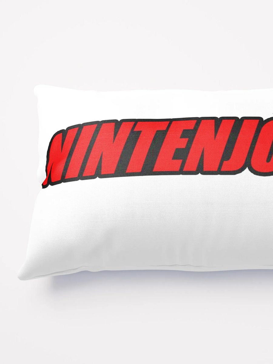 Nintenjosh May 2025 Pillow product image (8)