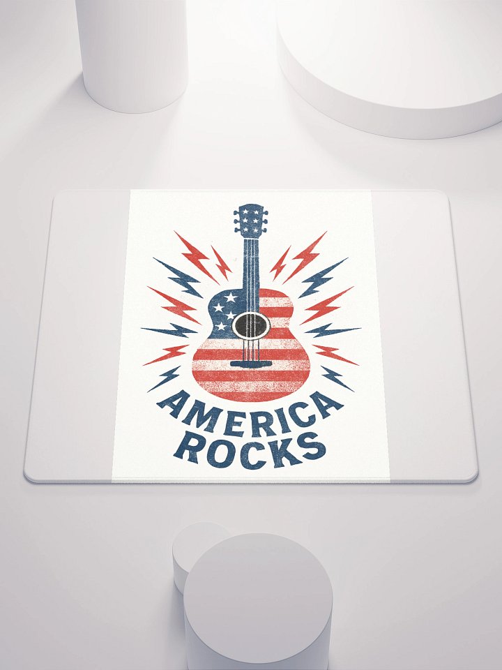 AMERICA ROCKS product image (2)