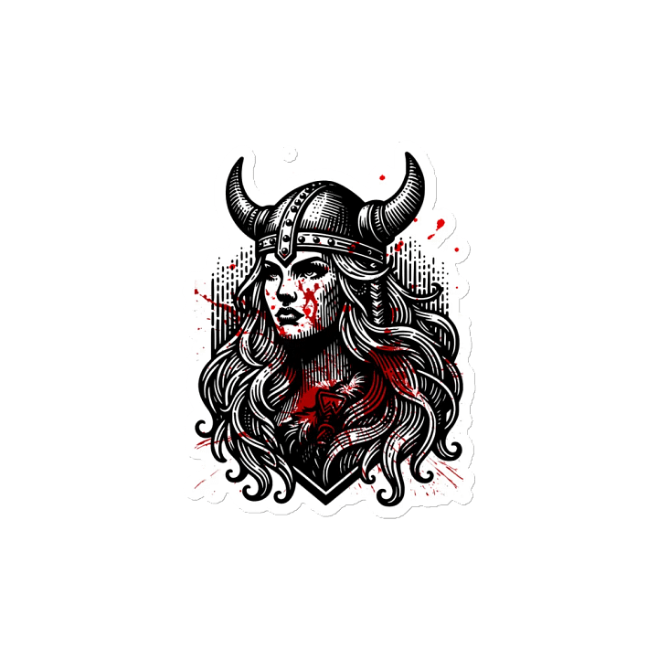 Valkyrie Queen product image (2)