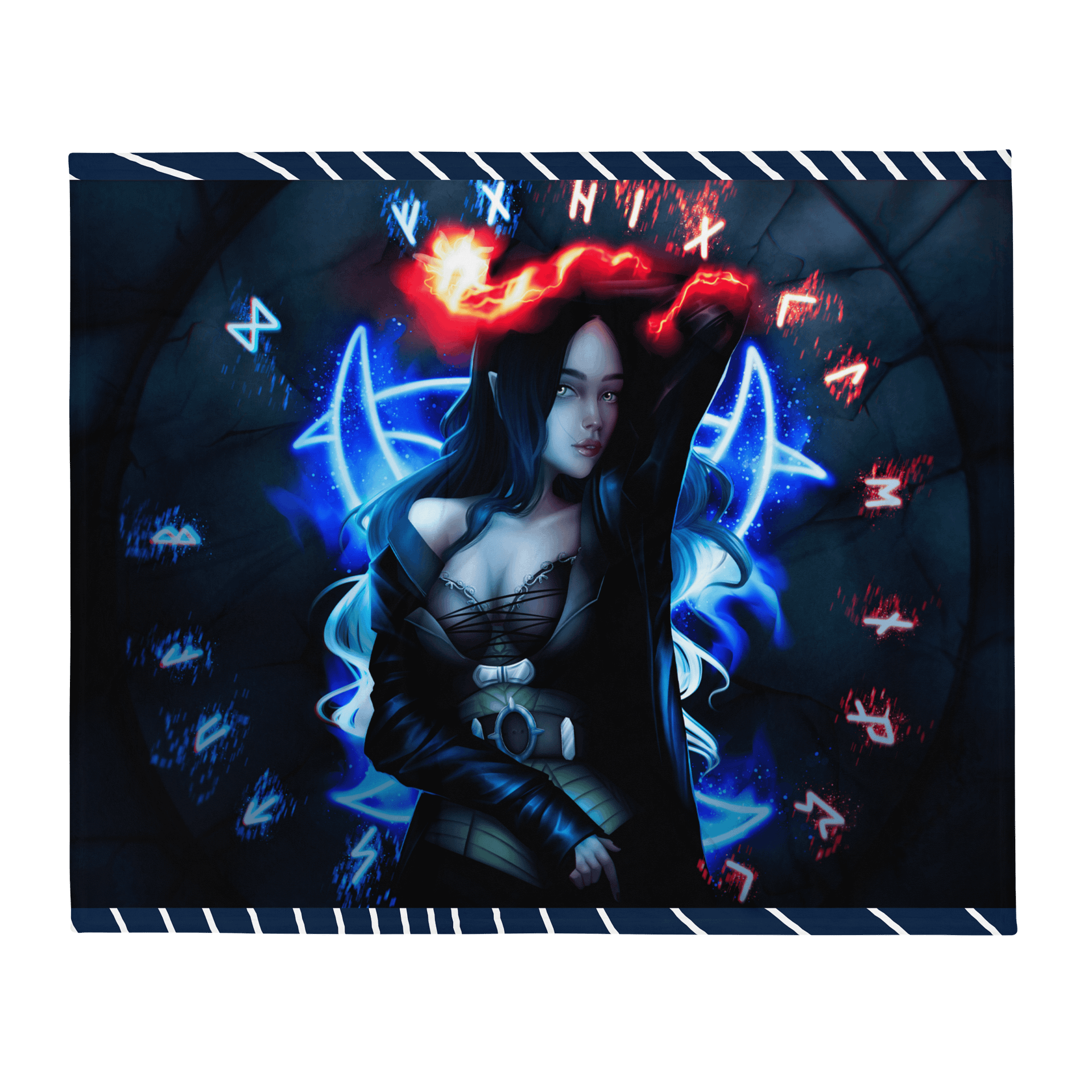 Sparrow Blanket product image (2)