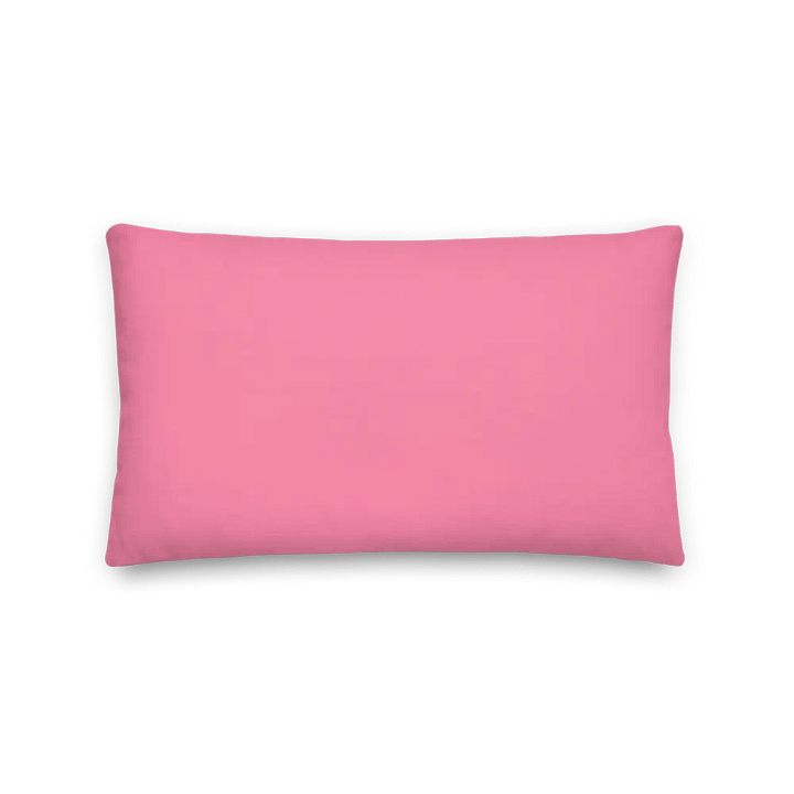 Nerezza Logo Pillow product image (5)