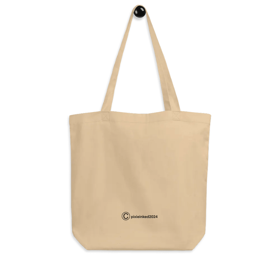 cute bumblebee tote bag product image (8)