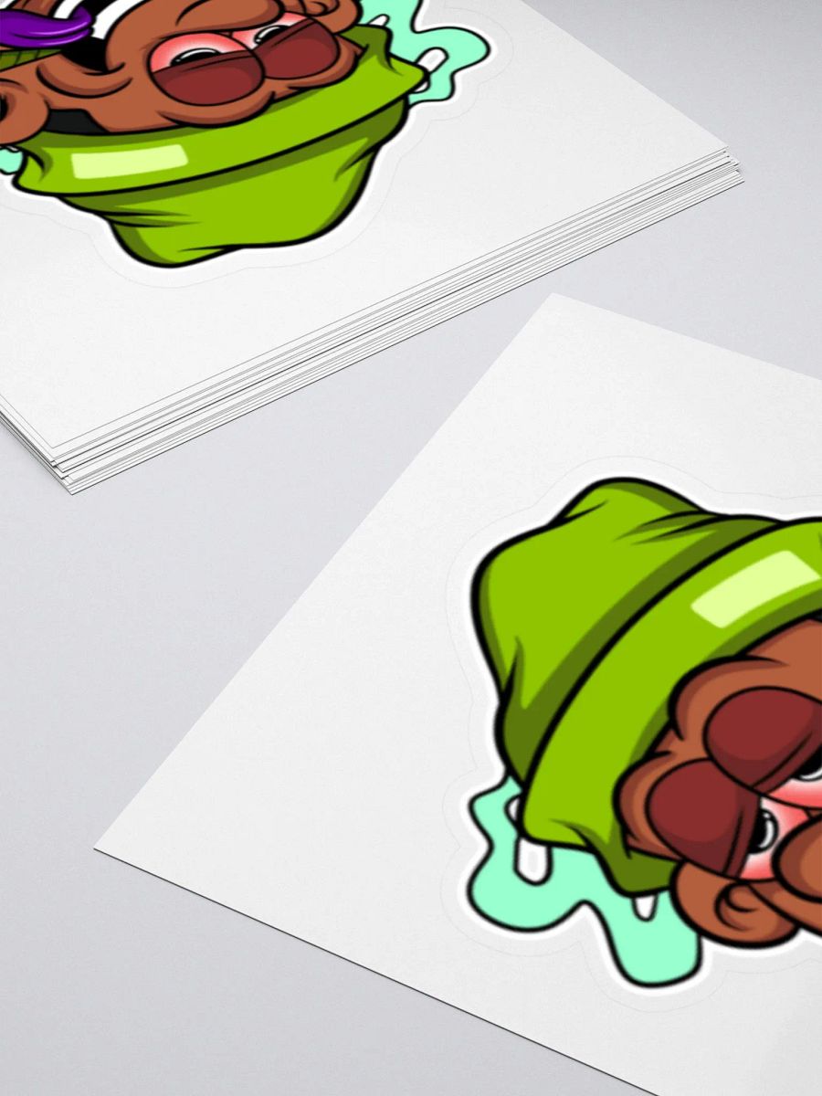 silly blaze sticker product image (4)