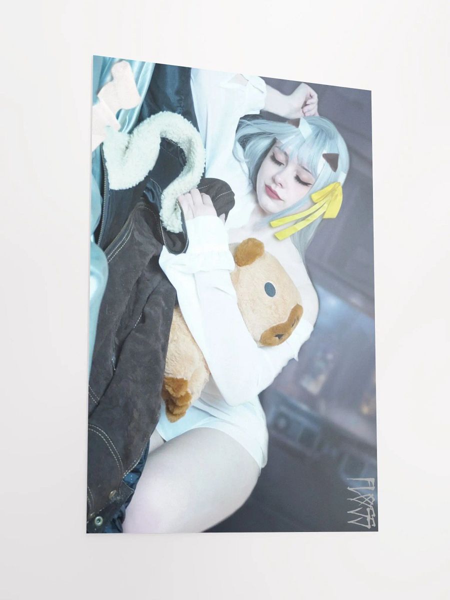 NIKKE: Modernia (First Affection) product image (4)