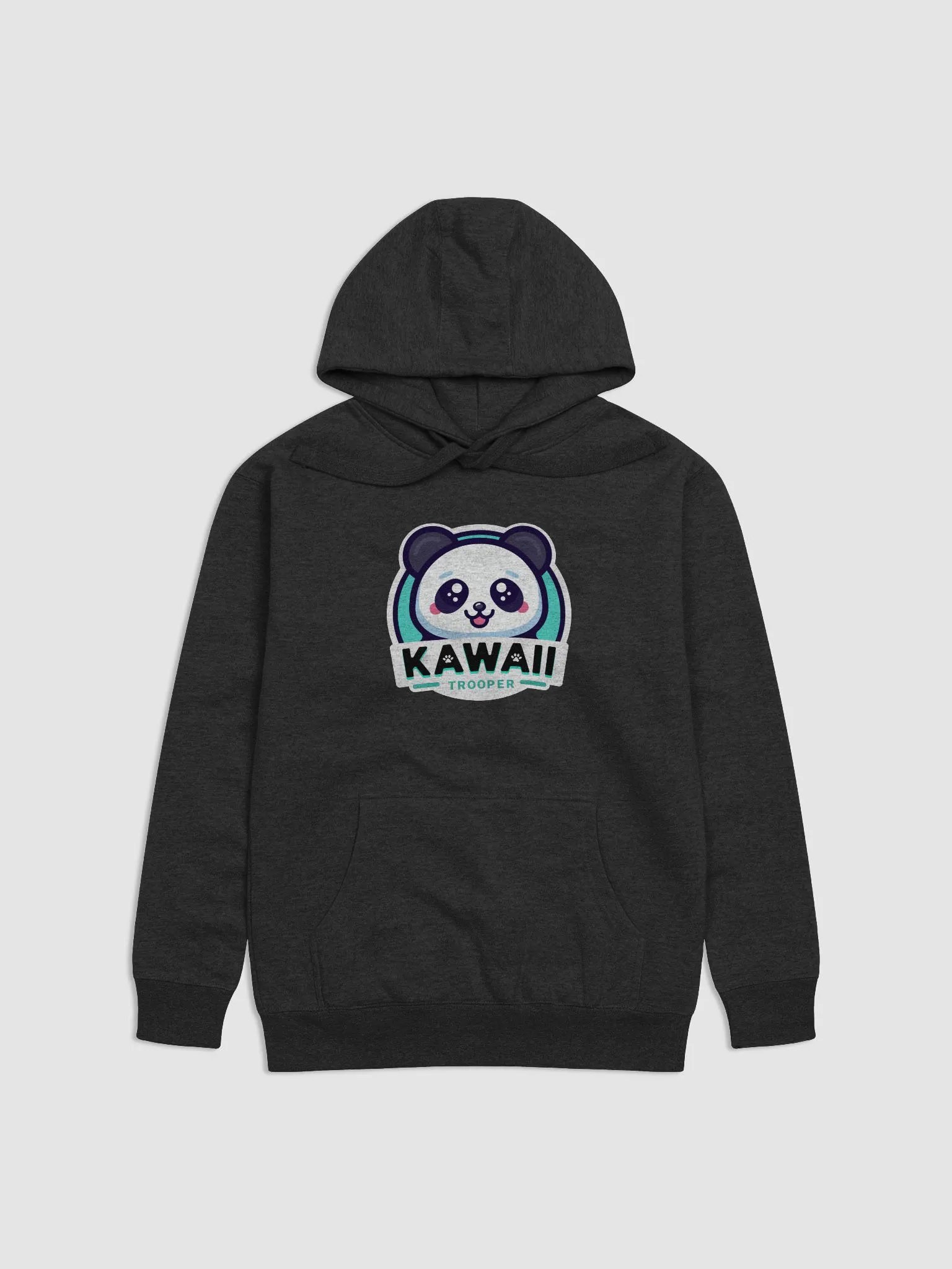 KawaiiTrooper Hoodie product image (3)