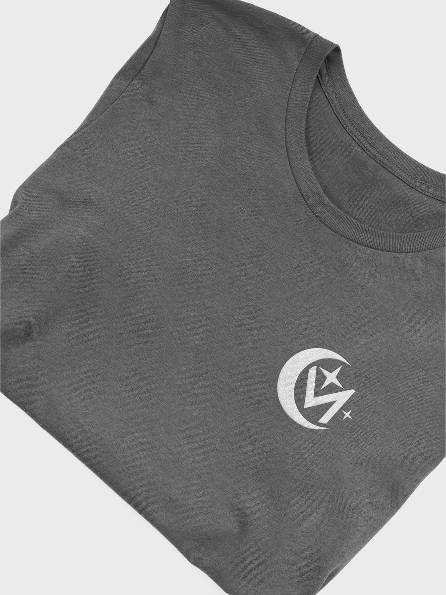 Mythiya Logo Tee product image (43)