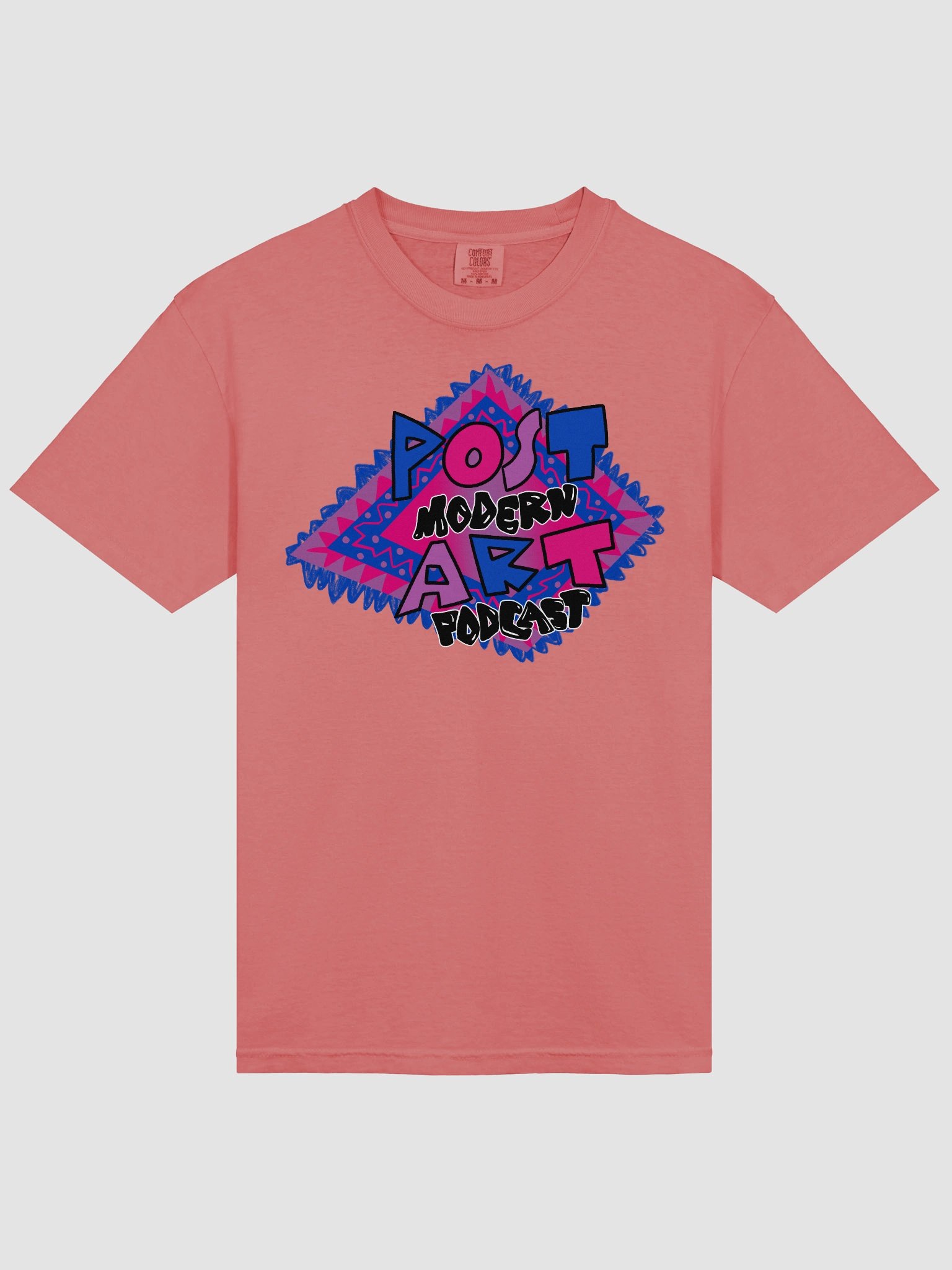 Official Logo Tee - Bisexual Variant product image (41)