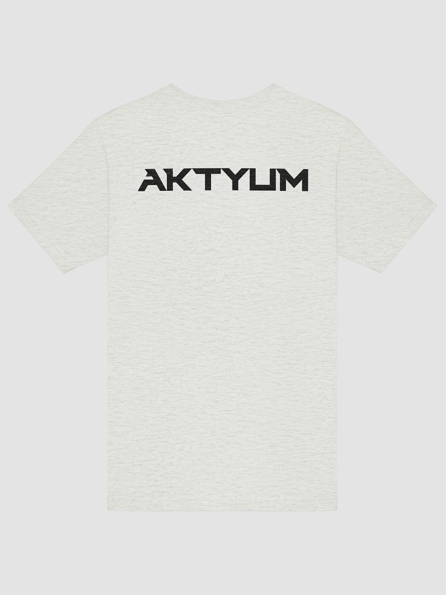 Monument / Aktyum T-Shirt product image (6)