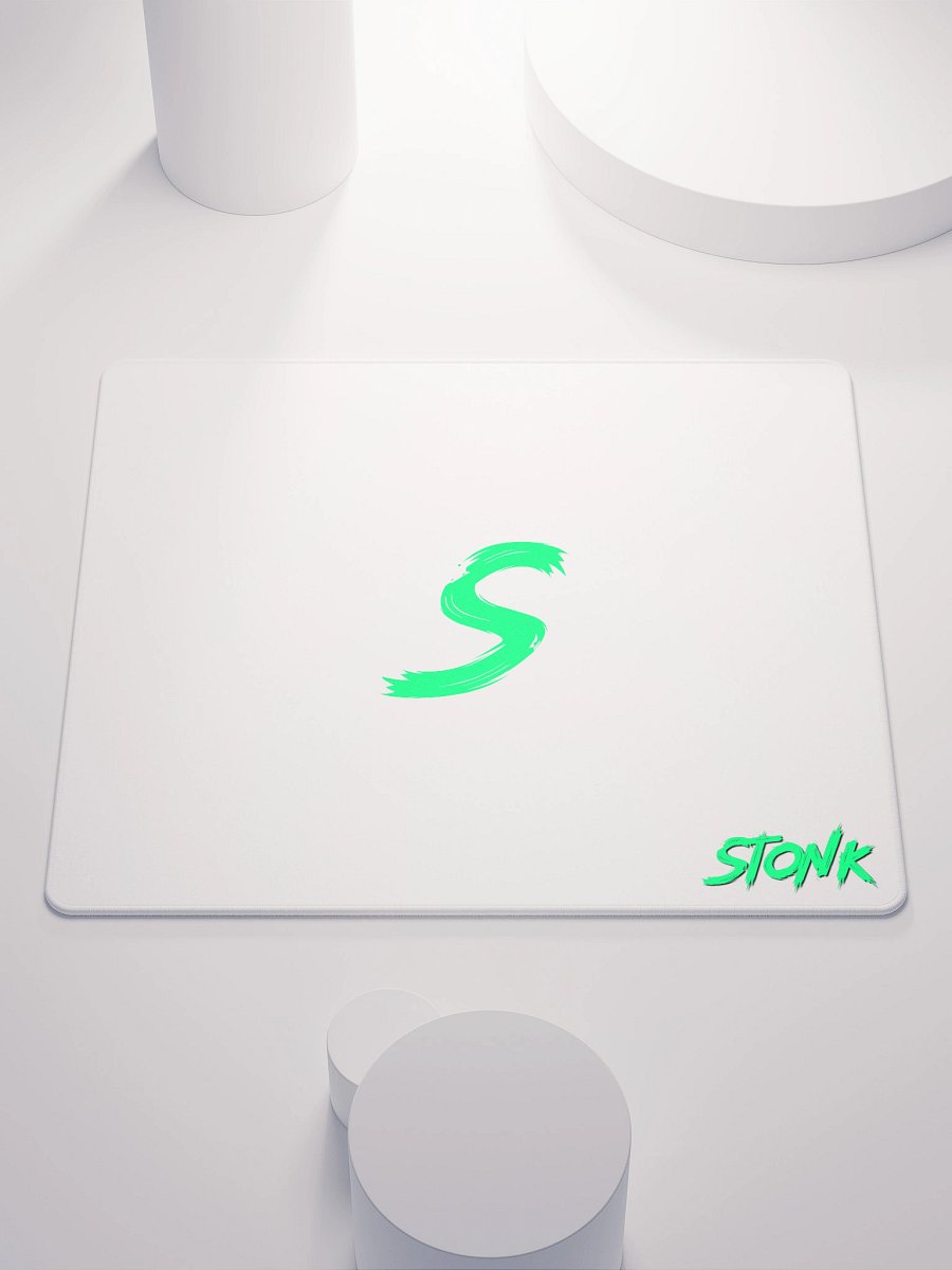 Gaming Mouse Pad product image (1)