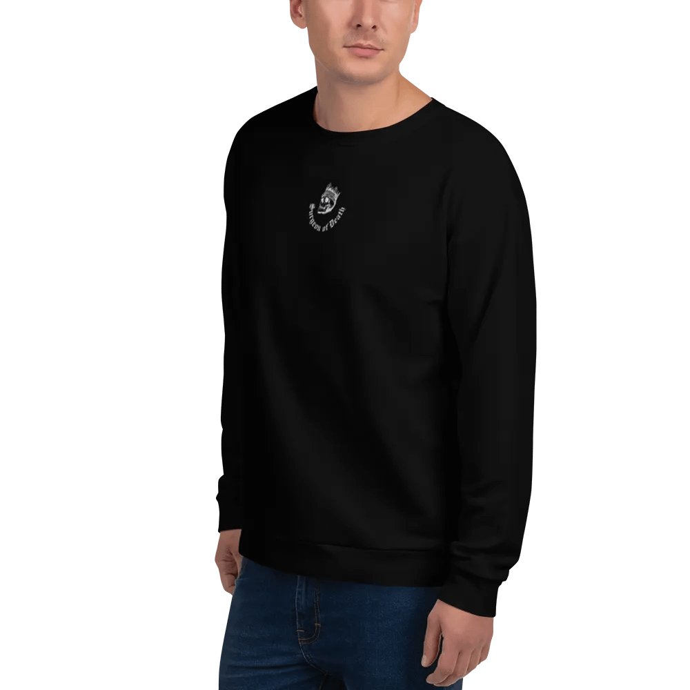 OGButh x One Piece : Trafalgar Law Hoodie product image (3)