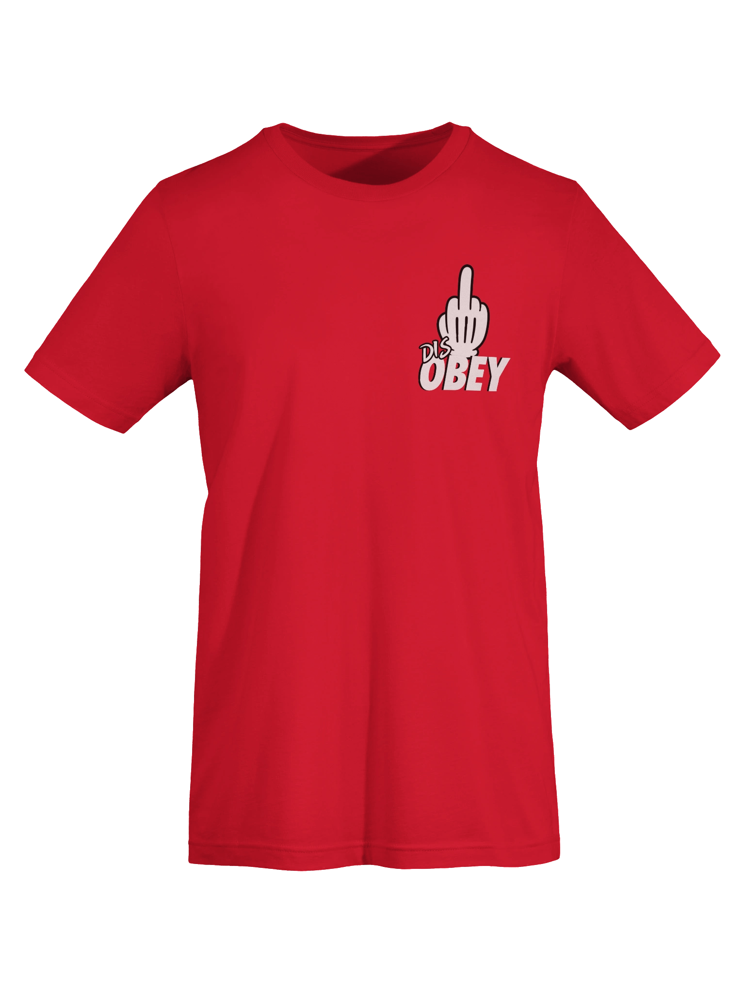 DisObey Tee product image (26)