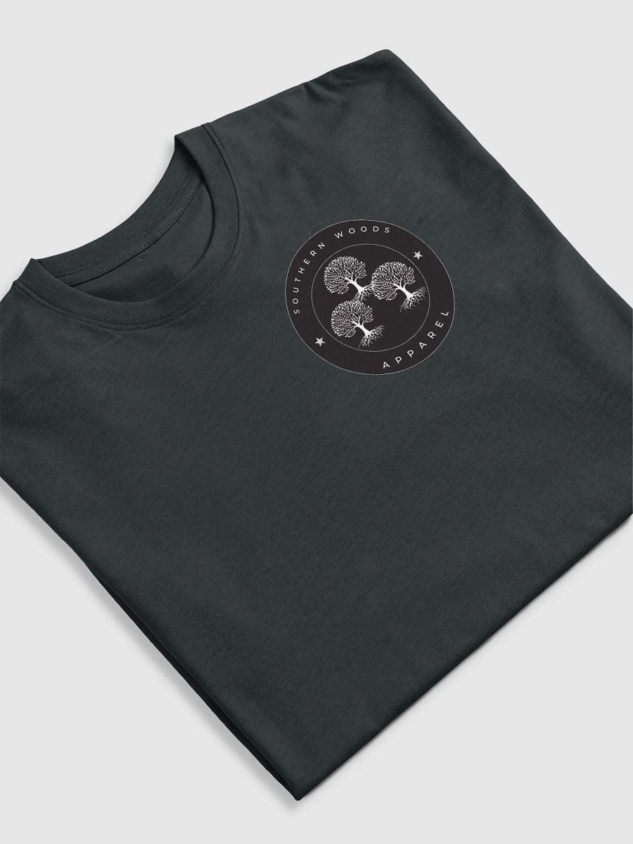 Southern Woods Apparel Truckers Keep America Going T-Shirt product image (21)