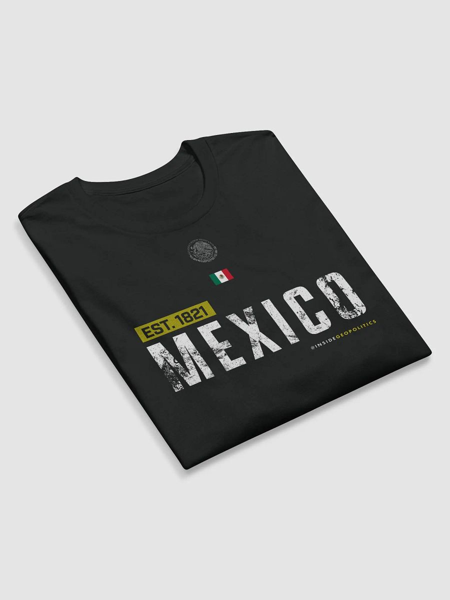 Mexico Centered Long Sleeve T product image (5)