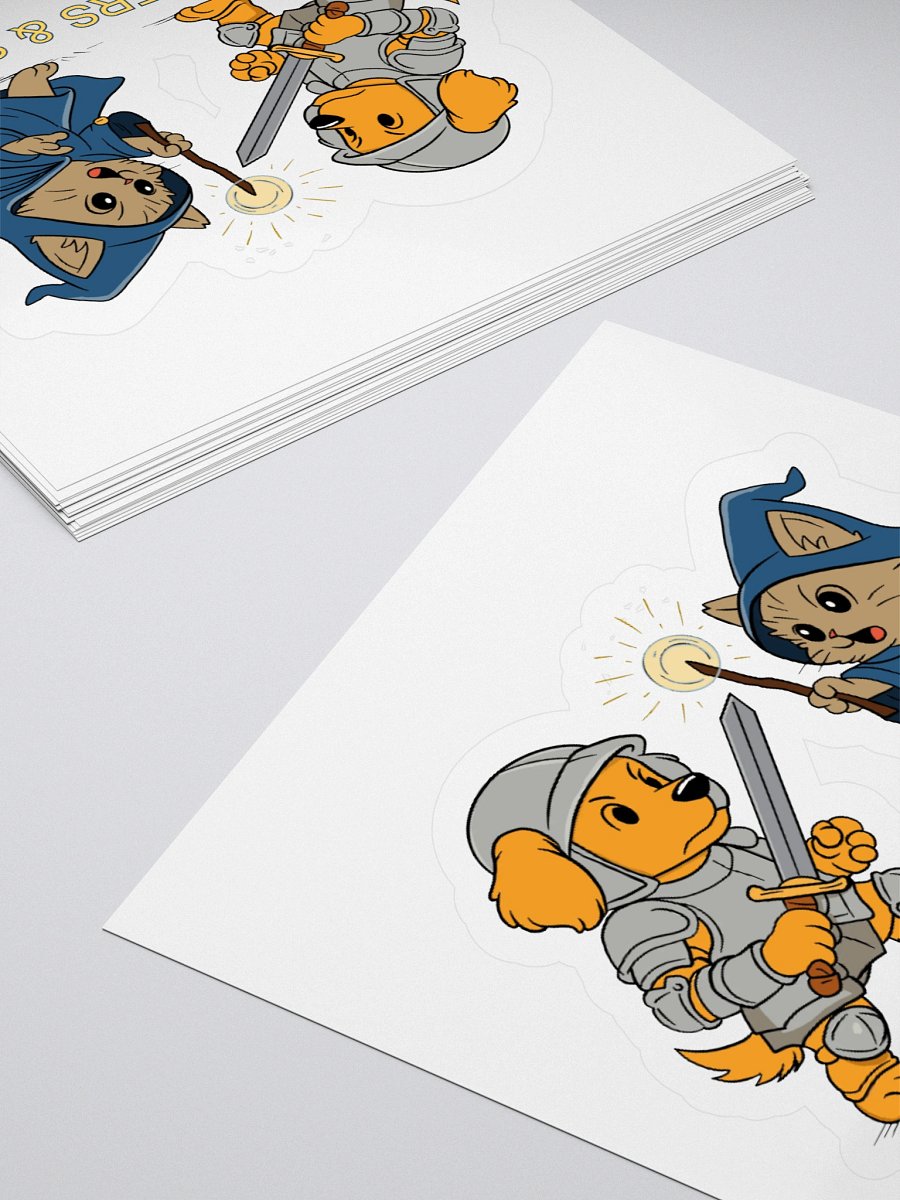 Whiskers & Steel product image (10)