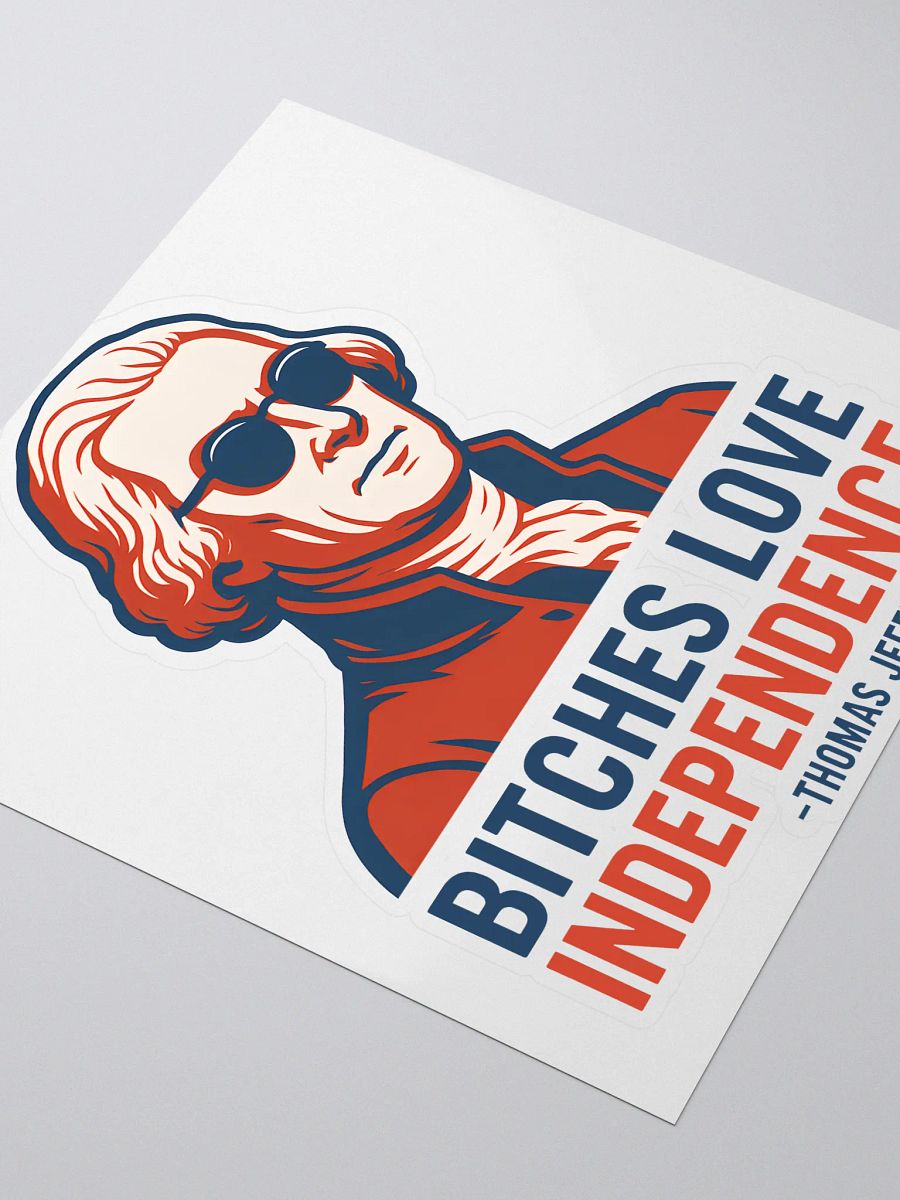 INDEPENDENCE product image (3)