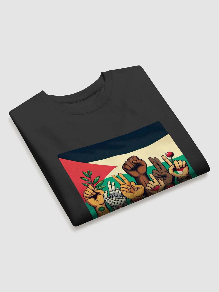 Unity Symbolized Sweatshirt product image (30)