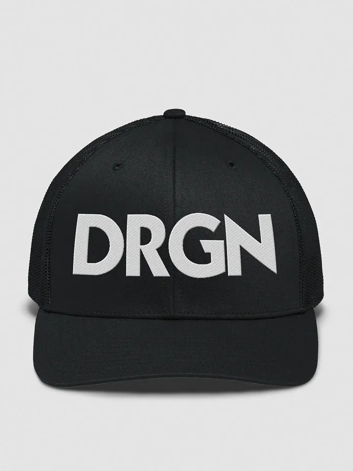 DRGN TRUCKER product image (5)