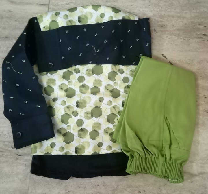SUIT DRESS product image (2)