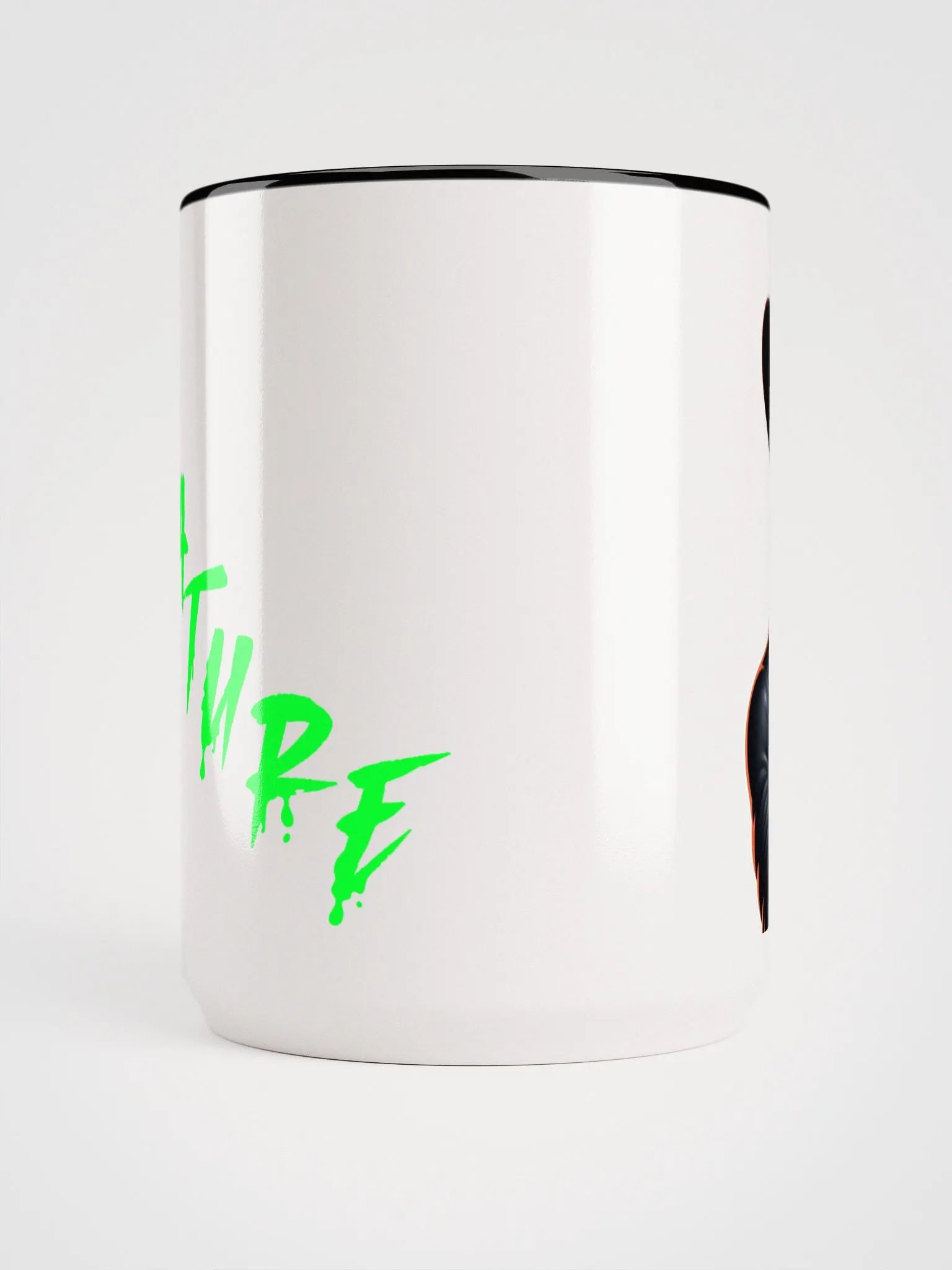 Praying Creature Mug product image (5)