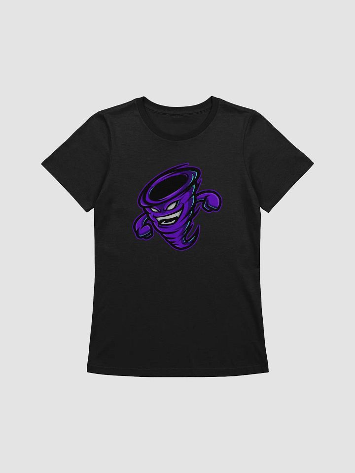 Purple Nader Body Type 2 Tee product image (1)