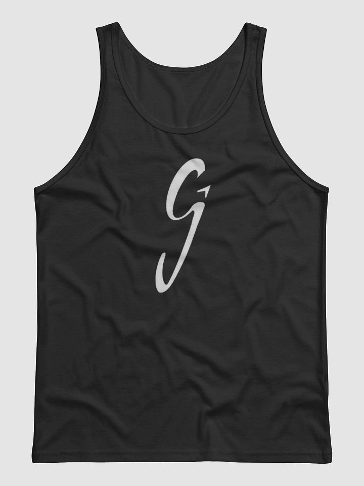 JG Tanktop product image (2)
