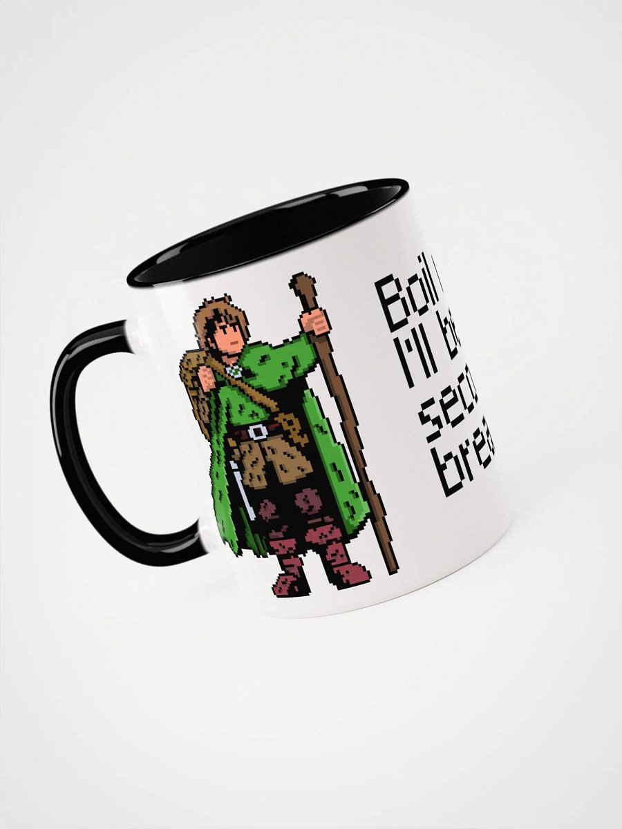 Boil Me a 'Tato Pixel-Art Mug product image (37)