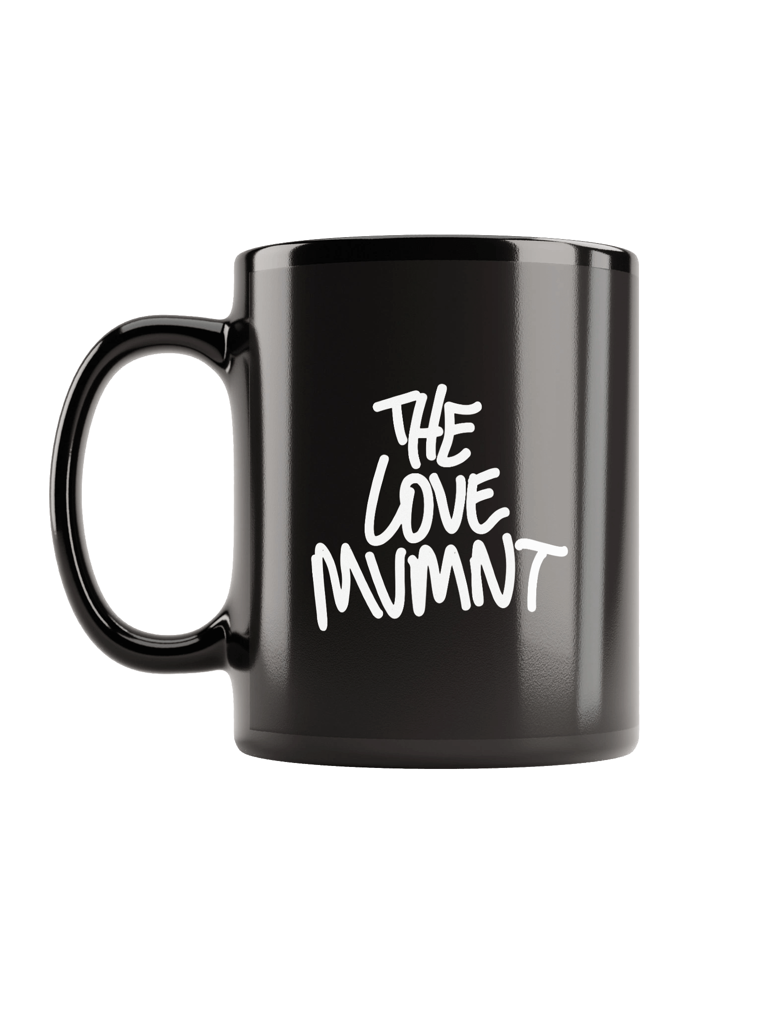 Love Movement Mug product image (11)