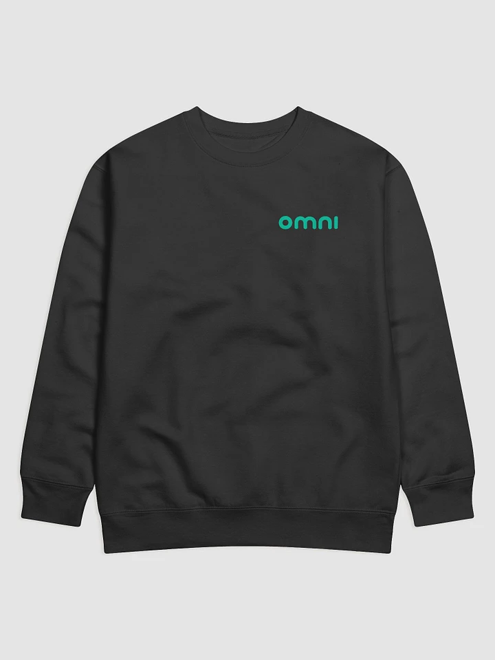 Unisex Premium Sweatshirt product image (1)