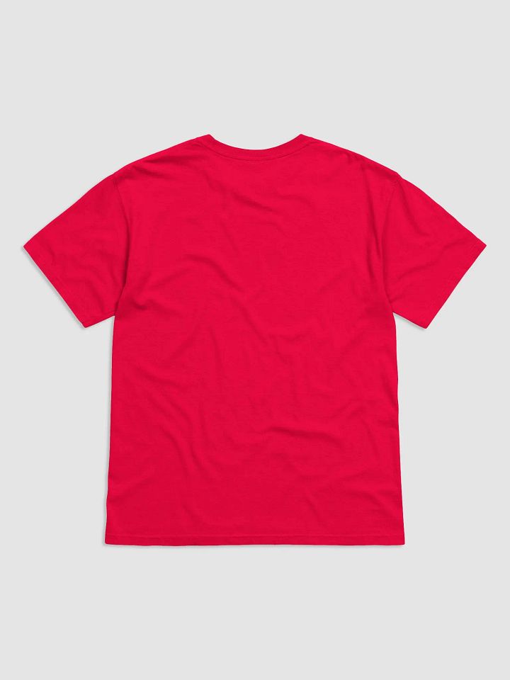 MAGA Man Pink Suit T-Shirt product image (2)