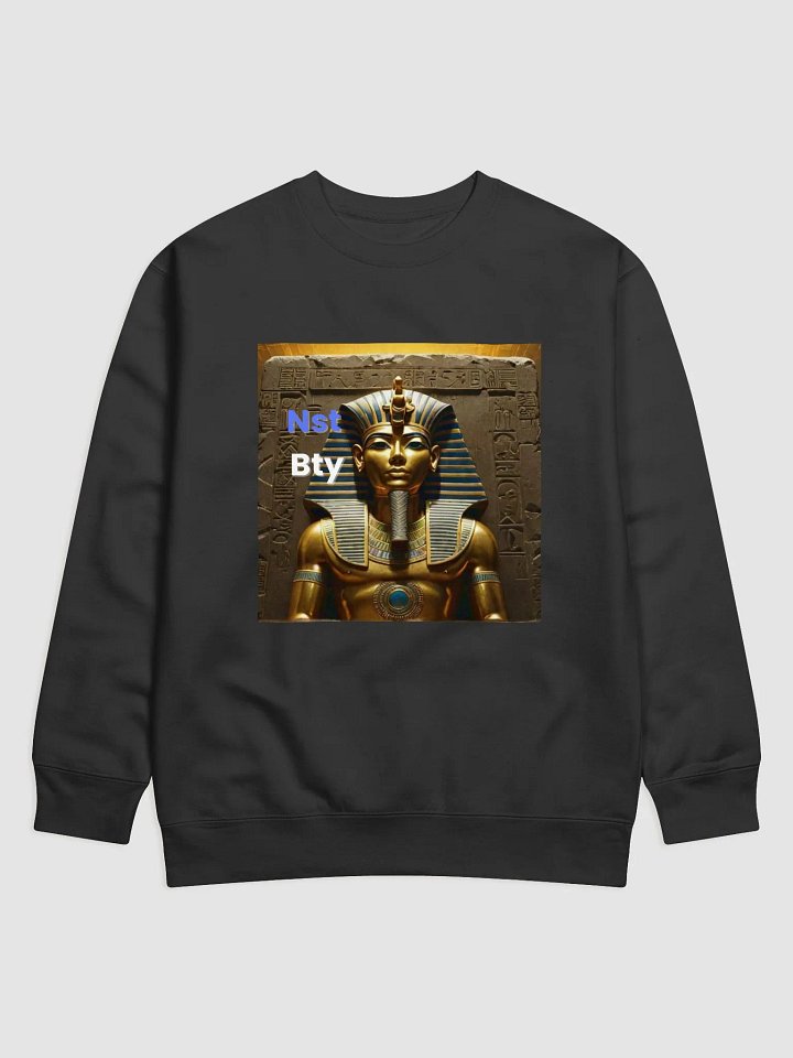 Pharaoh's Legacy Sweatshirt product image (4)