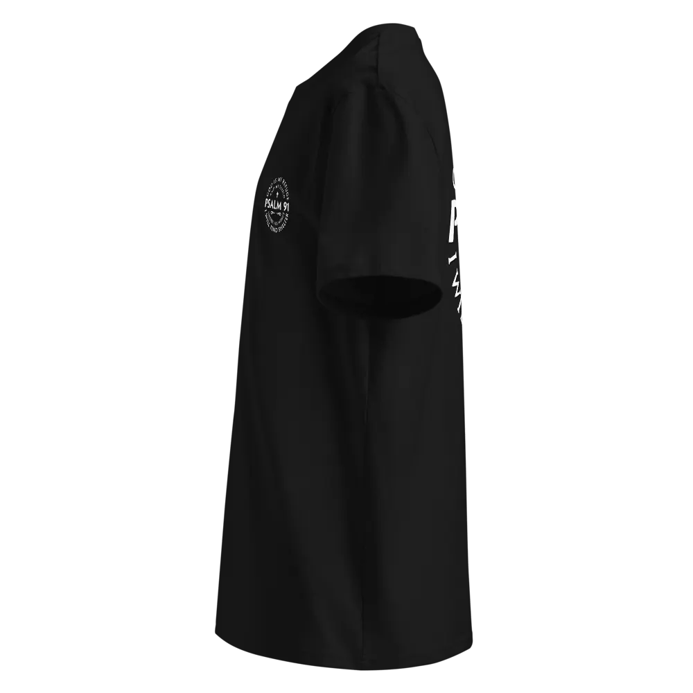 Psalm 91 | Unisex Shirt product image (10)