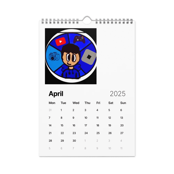 the history calendar product image (1)