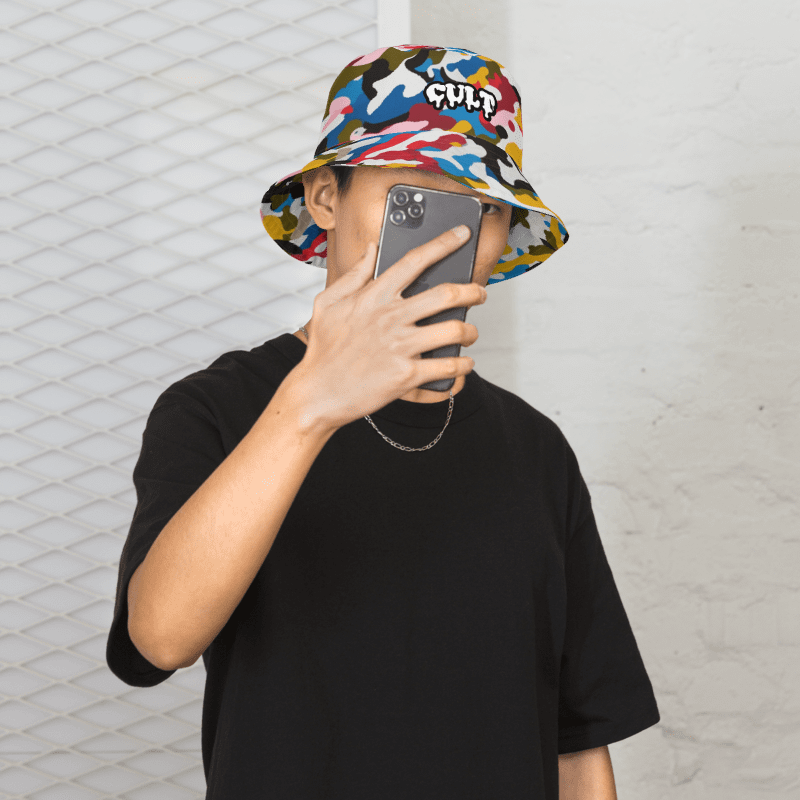 CULT CAMO BUCKET product image (2)