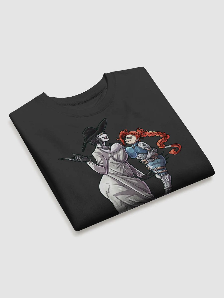 Battle of the Dommy Mommies Sweater product image (3)