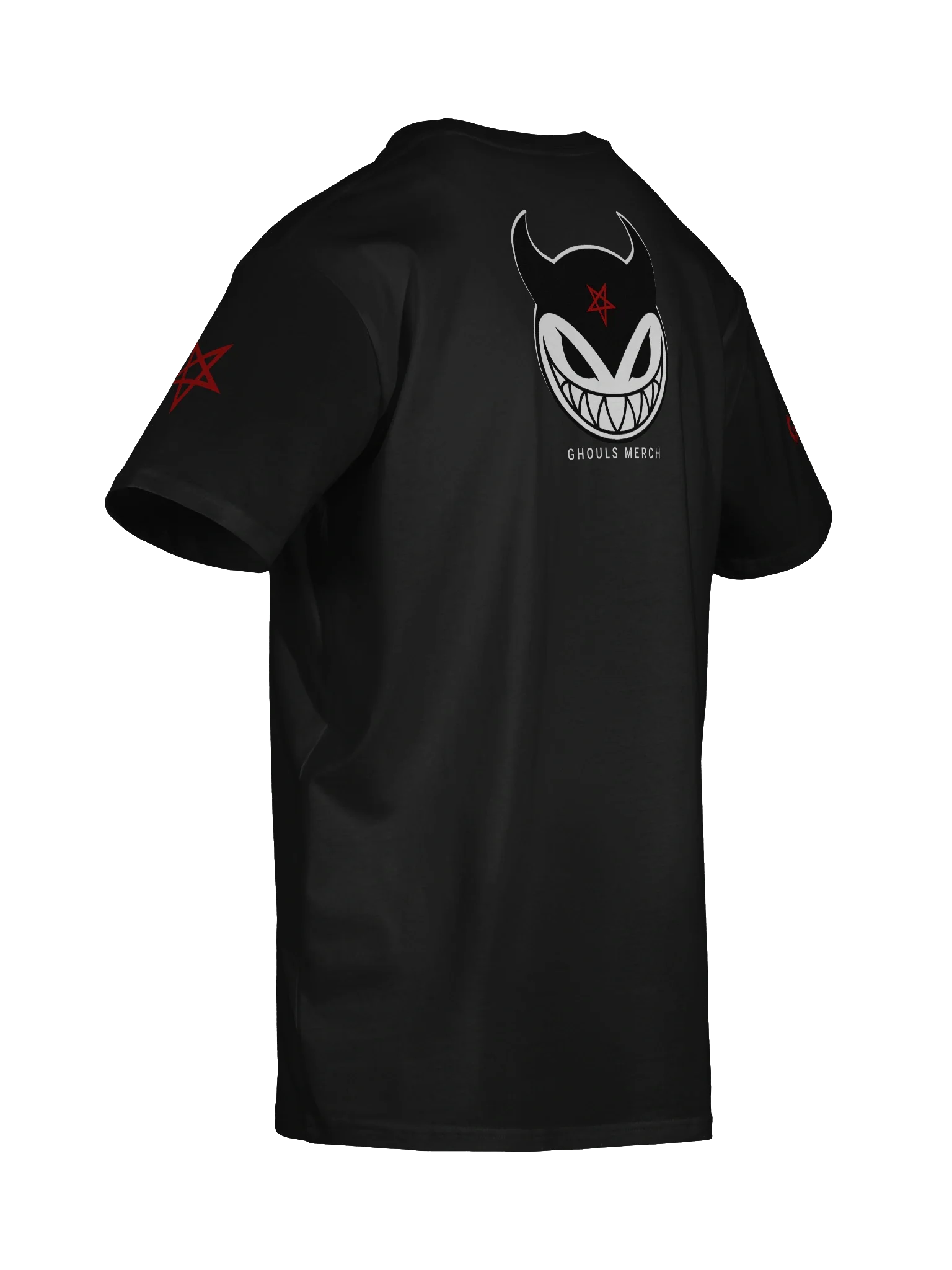 Grinxi’s Infernal Solo product image (8)