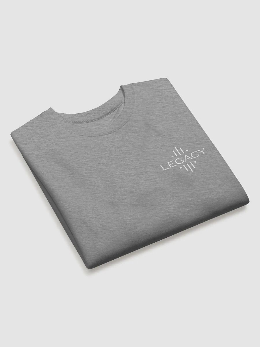 Legacy Sweater (Corner White Font) product image (23)