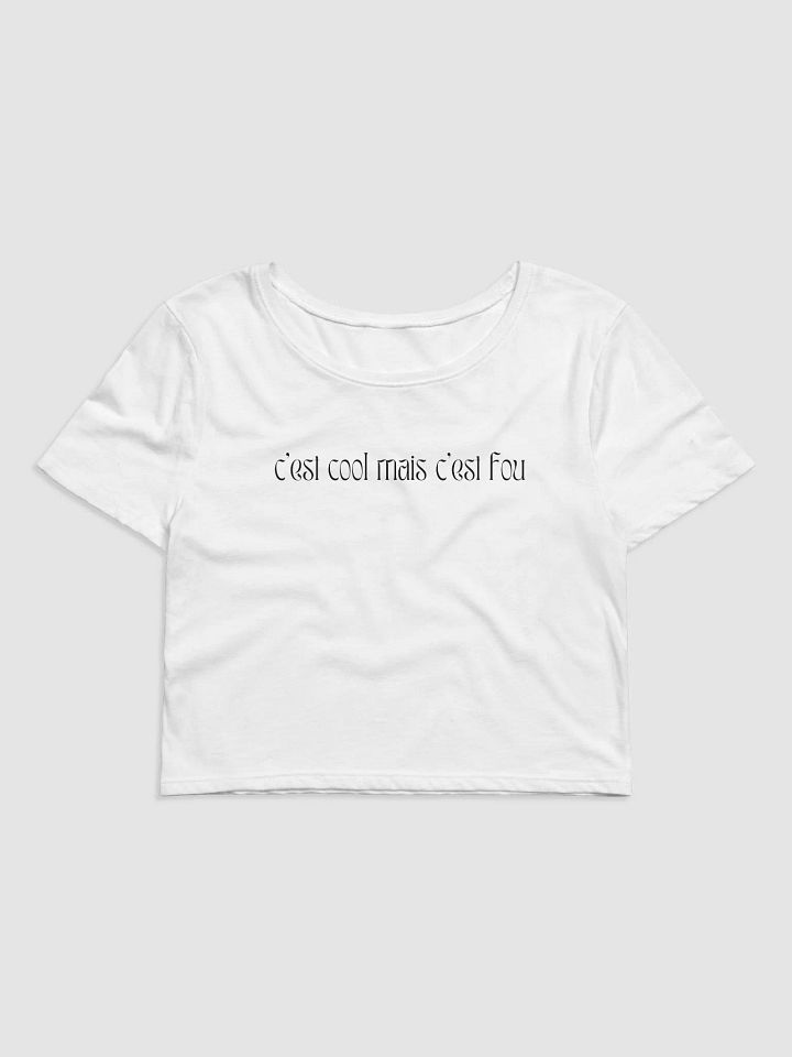c'est cool mais c'est fou product image (1)