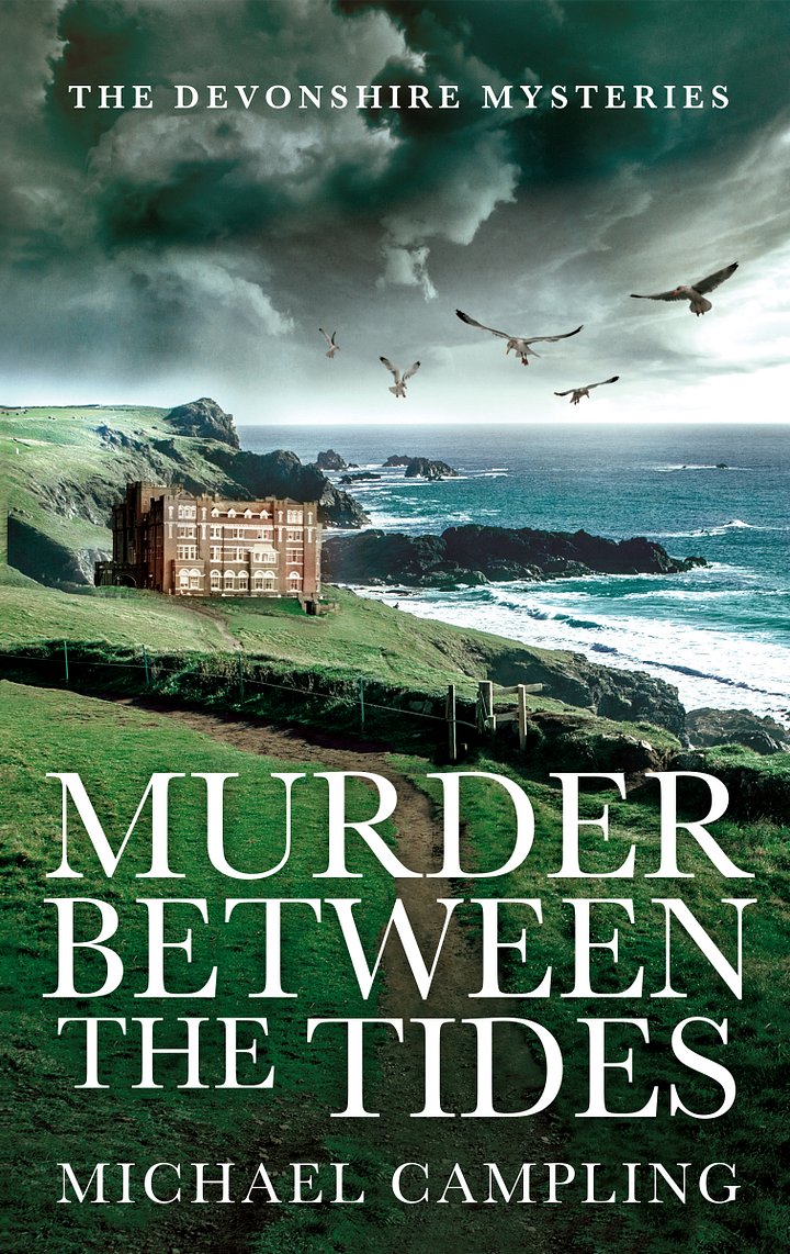 Murder Between the Tides: A British Murder Mystery (ebook) product image (1)