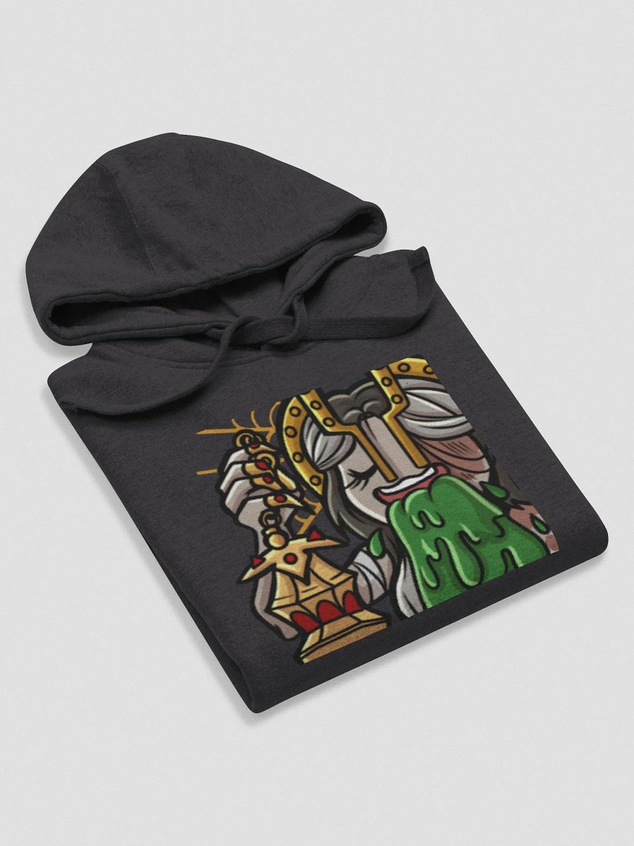 Plague Deluxe Hoodie (Unisex) product image (41)