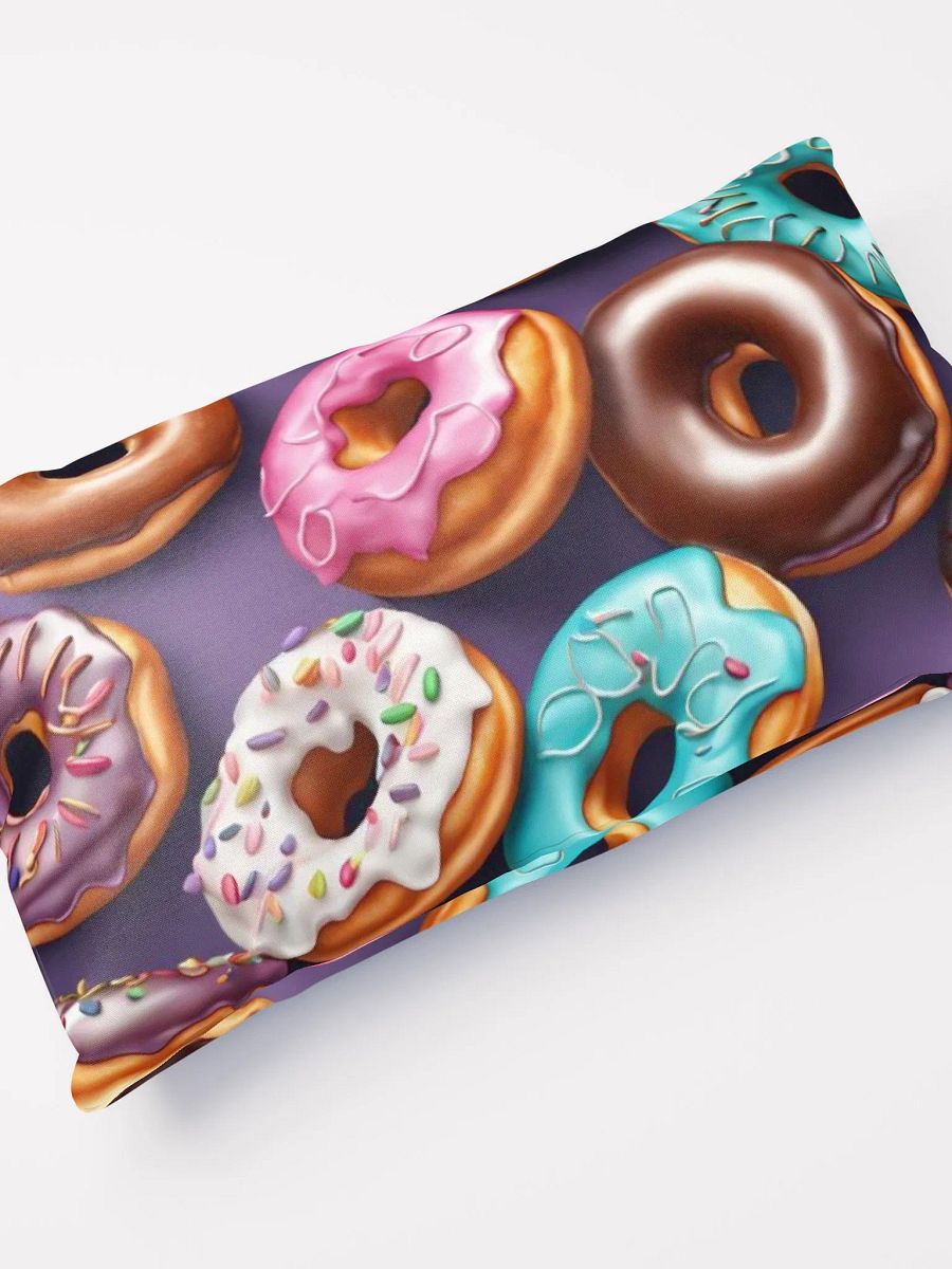 Donut pillow product image (12)