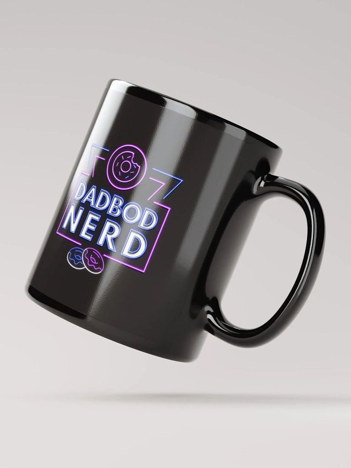DBN Mug product image (3)