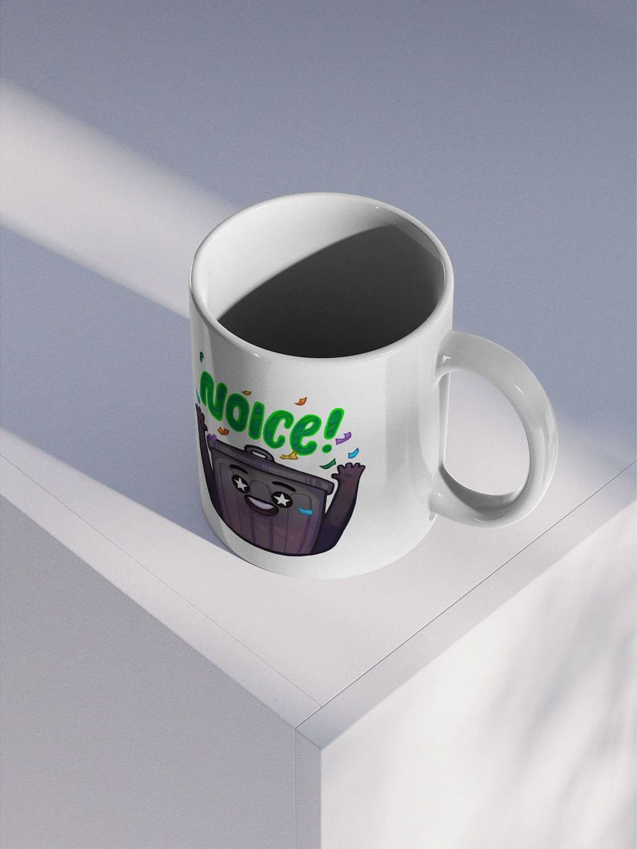 Terry Mug product image (3)