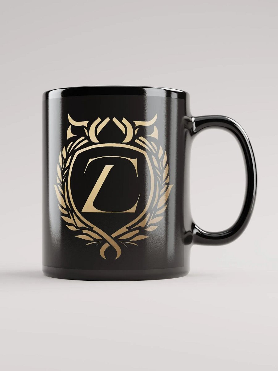zCrafty's Mug product image (1)