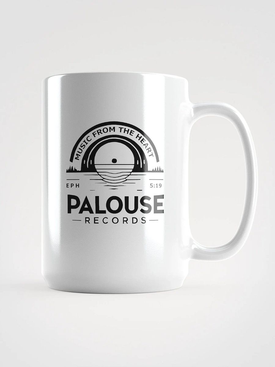 Music From The Heart Mug product image (1)