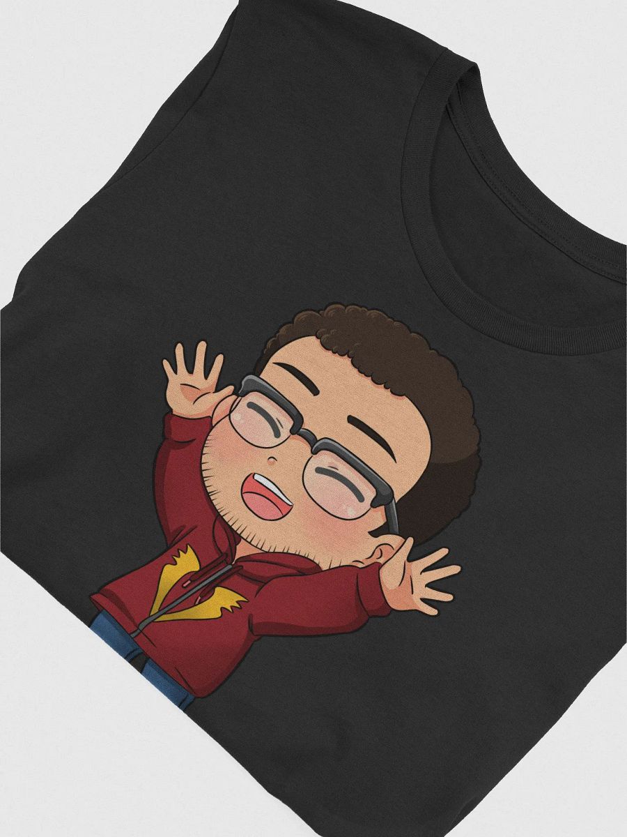 Hyped Up Shirt product image (39)
