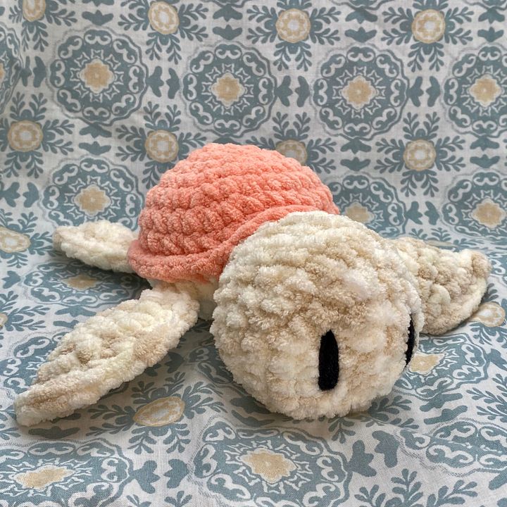 Flopsy Turtle product image (1)