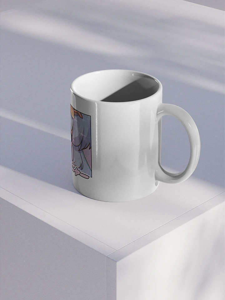 Meowgical Mug product image (2)