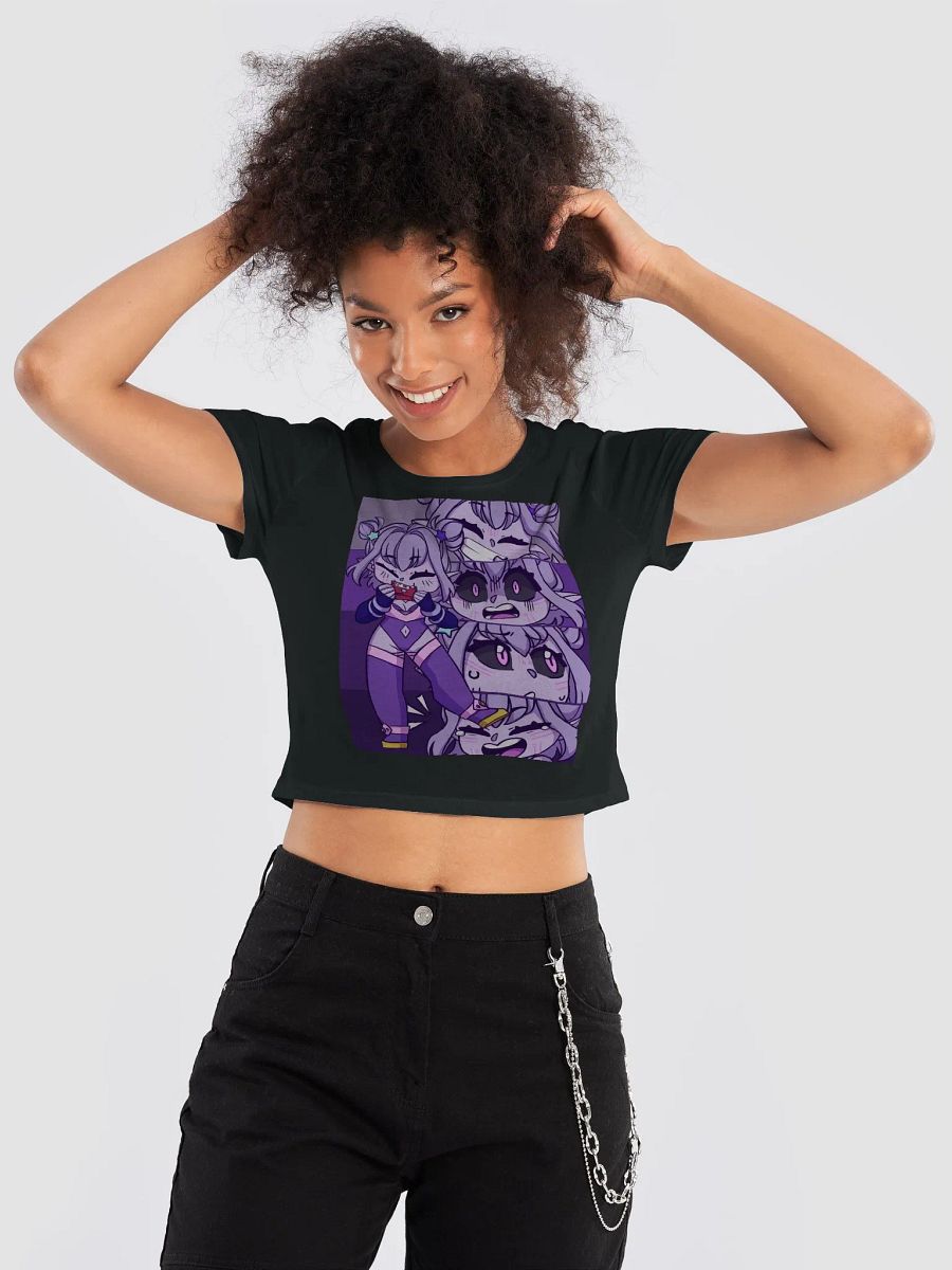 Lomari Chibi Crop Top product image (9)
