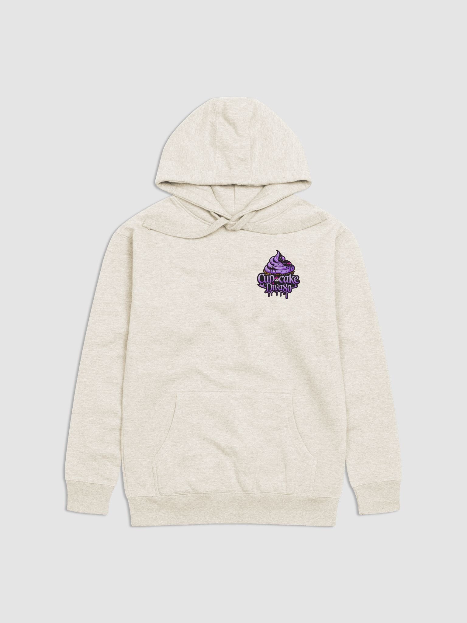 cupcakediva80 Hoodie product image (5)