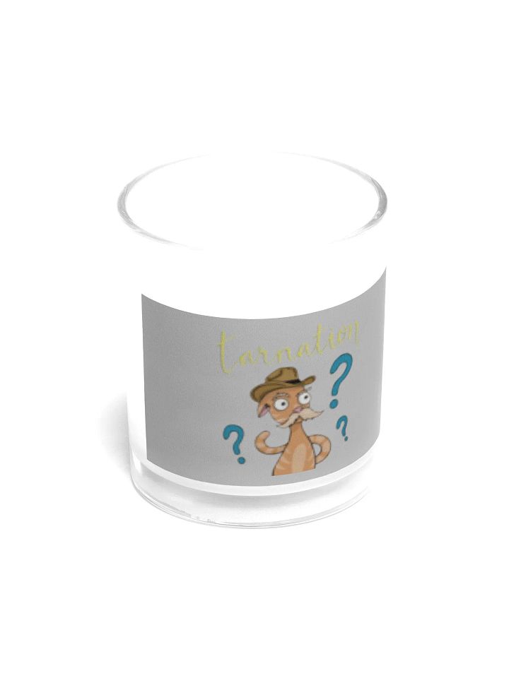 What in the TARNATION Candle product image (2)